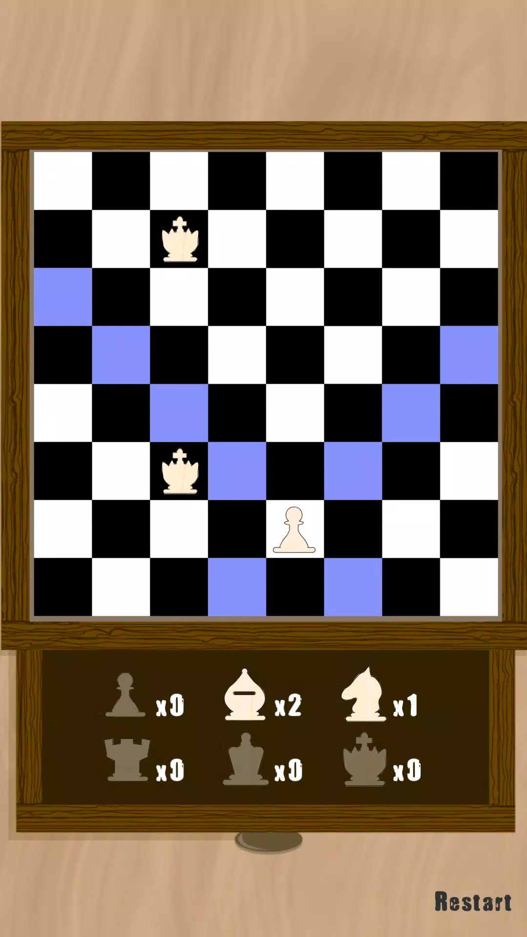ChessNuts Tangkapan skrin 4