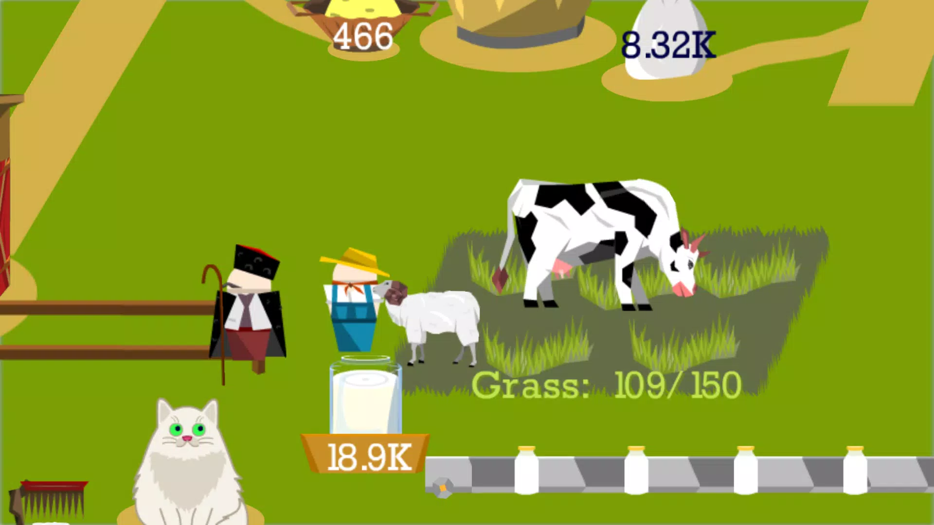 Farm & Mine: Idle City Tycoon Screenshot 4