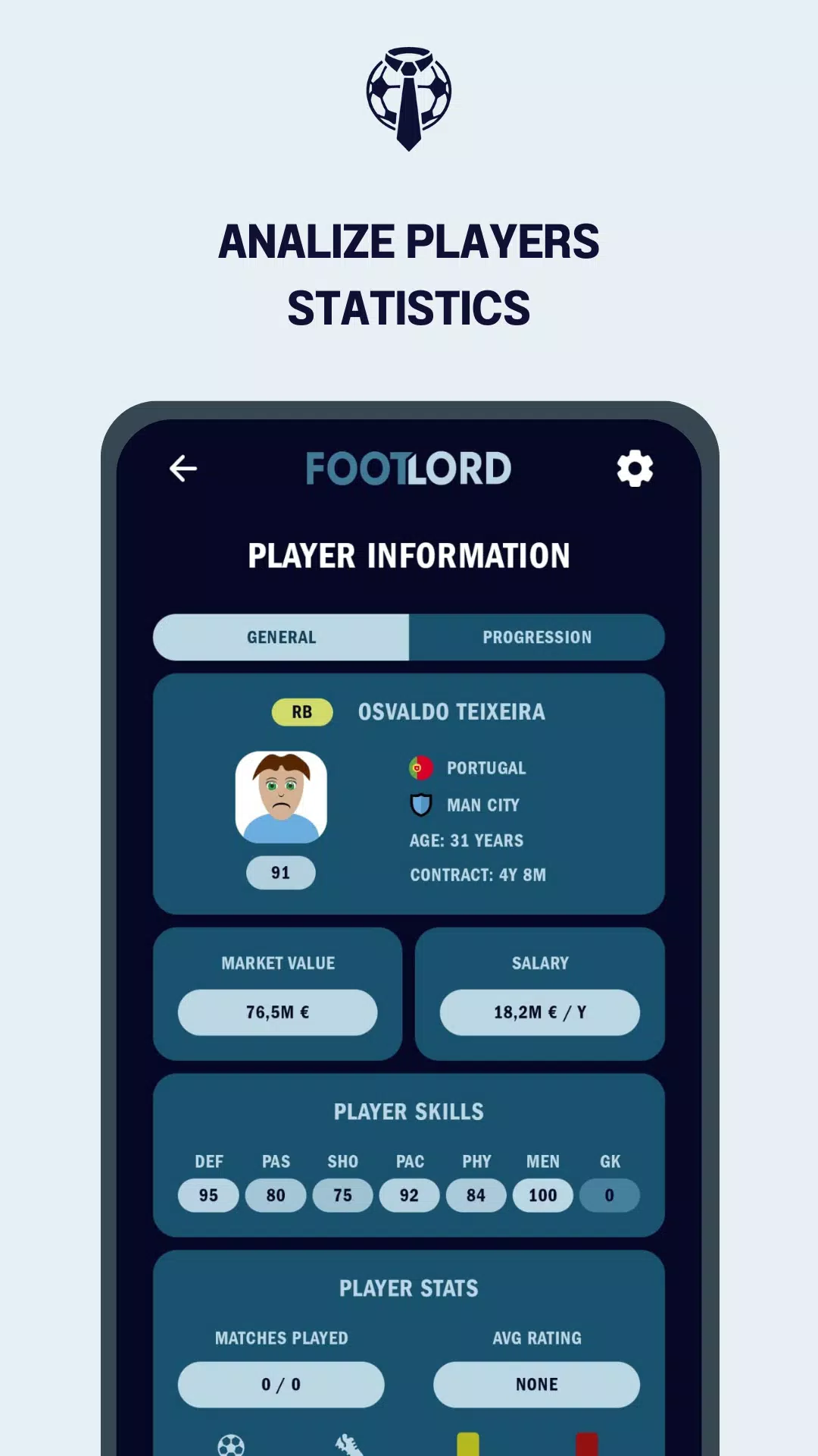 FootLord Screenshot 4