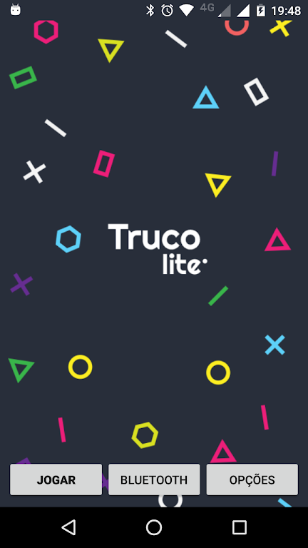 Truco Offline 2 Capture d'écran 1