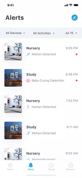 YI Life Captura de tela 1