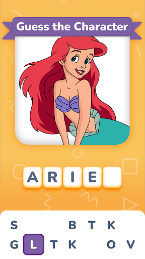 QuizMania: Picture Trivia Game Capture d'écran 4