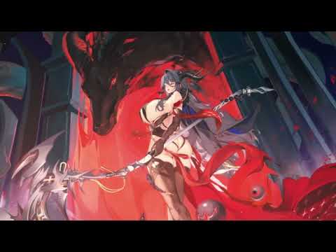 Ecocalipse: evento de aniversário da Aliança Escarlate