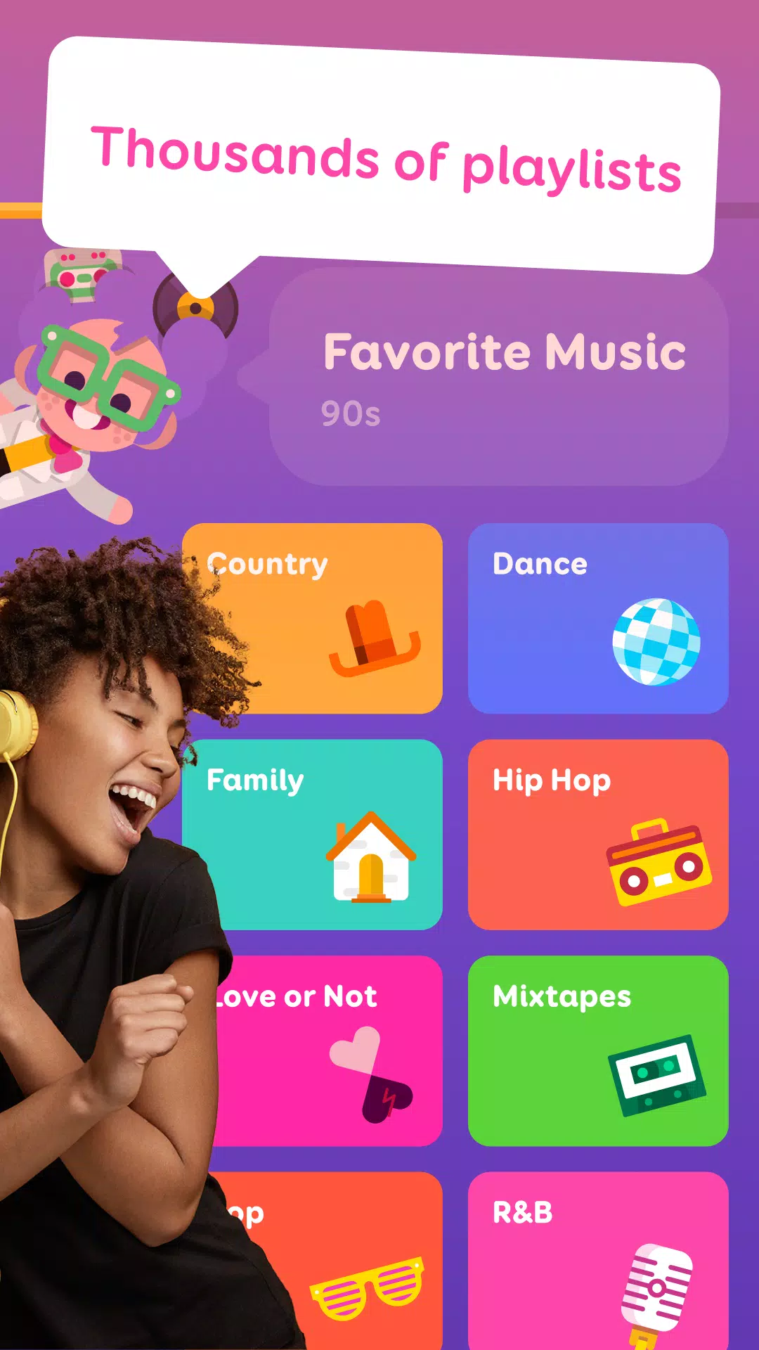 SongPop® - Guess The Song Capture d'écran 2