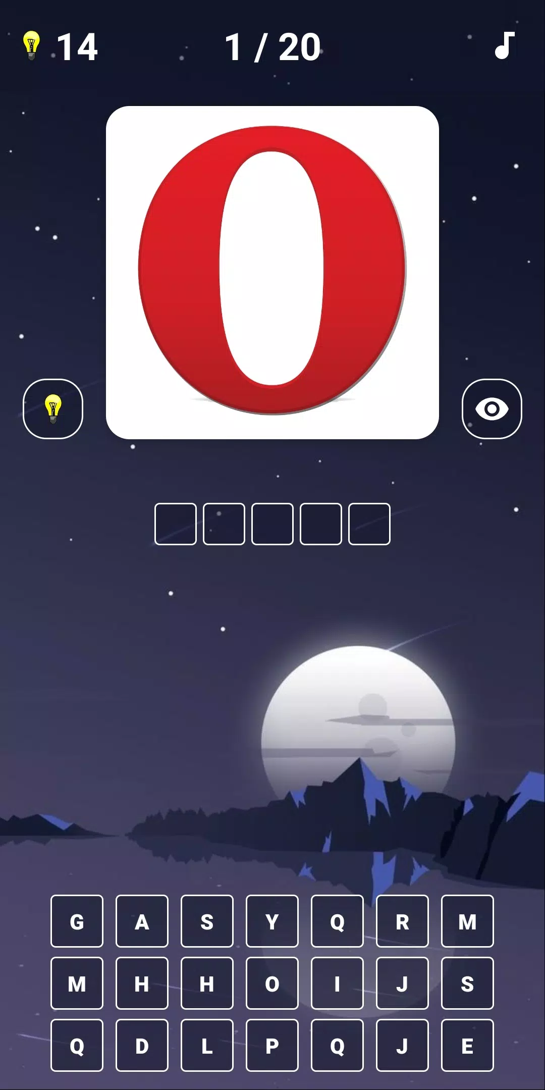 Logo Quiz - World Trivia Game Capture d'écran 2