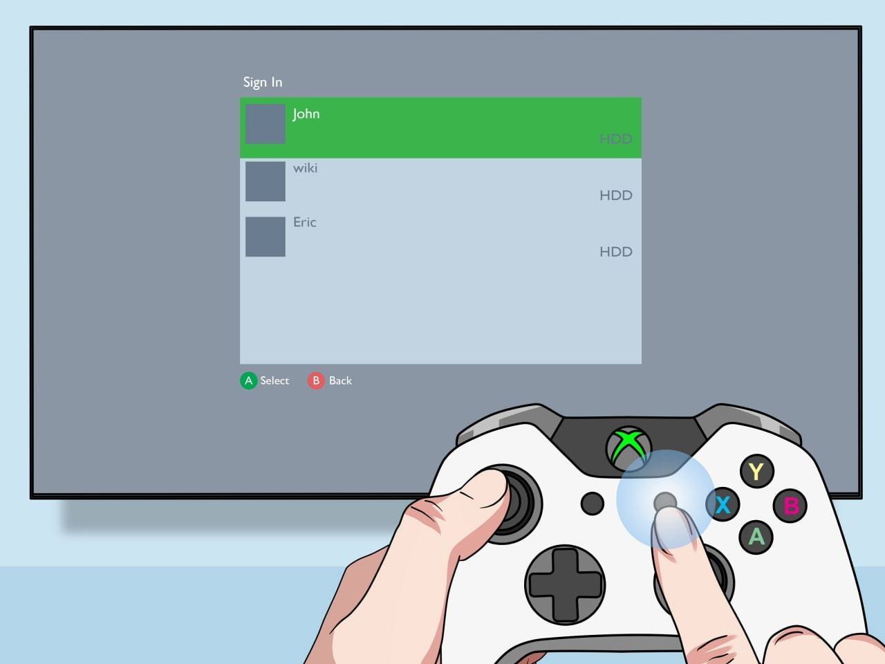 SplitScreen no Minecraft