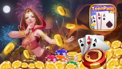 TeenPatti Gold應用截圖第1張