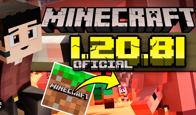 Minecraft应用截图第3张
