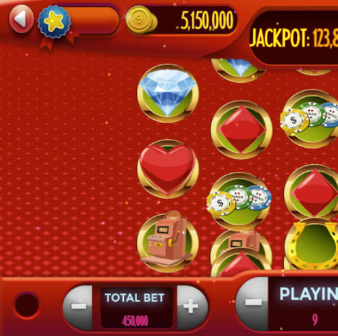 Lottery Slots Win Reel Money App Game應用截圖第1張