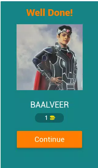 Baalveer New Game應用截圖第2張
