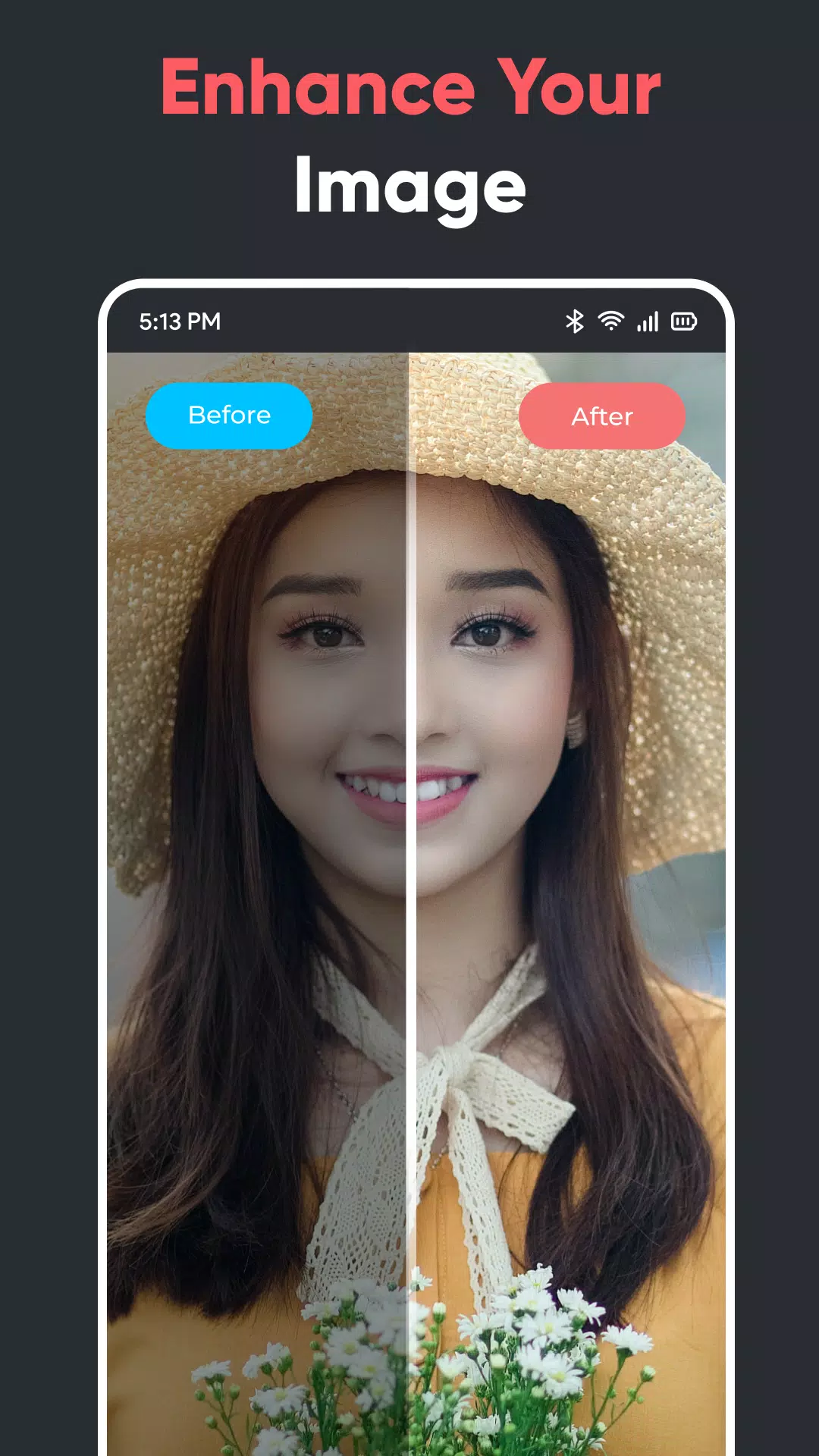 PhotoArt, AI Photo Editor Скриншот 2