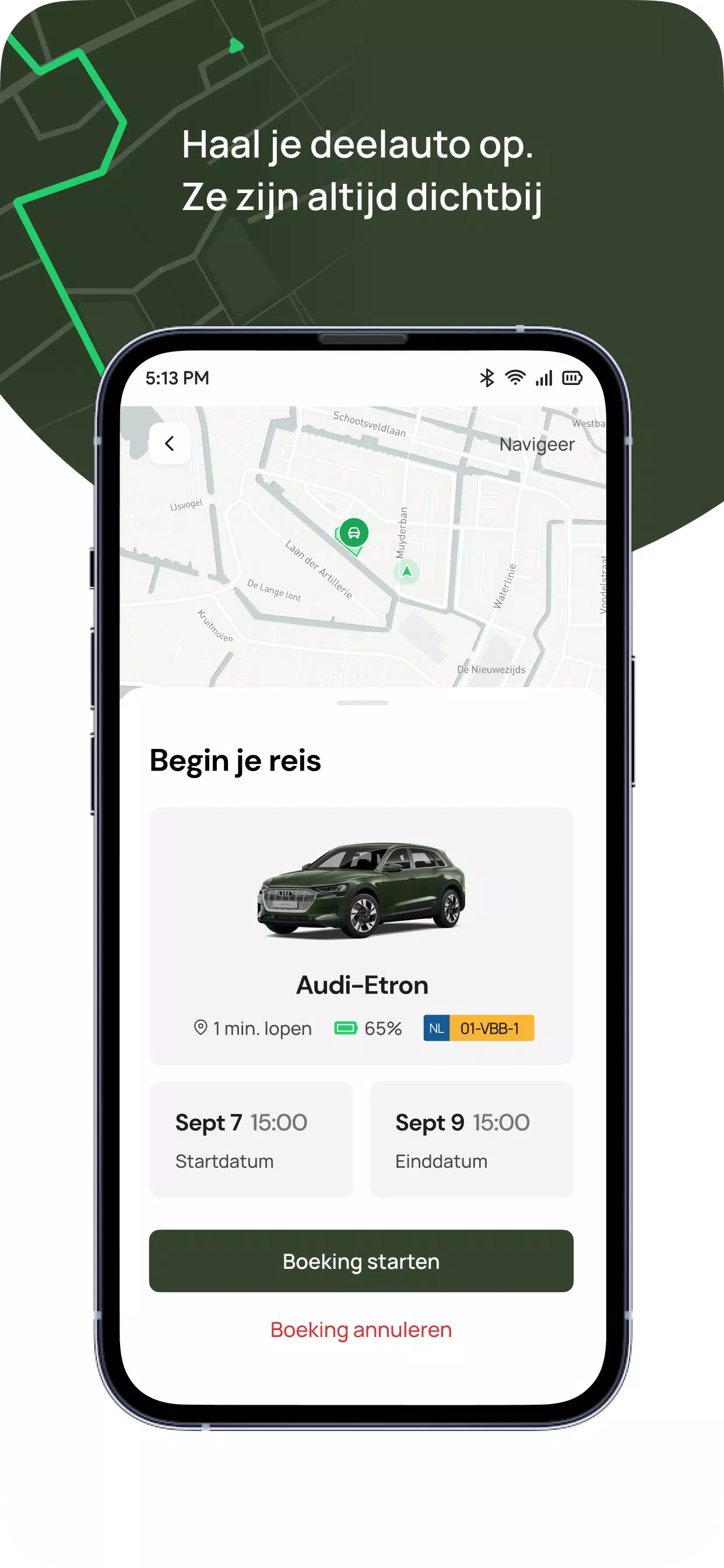 Vloto Captura de tela 3
