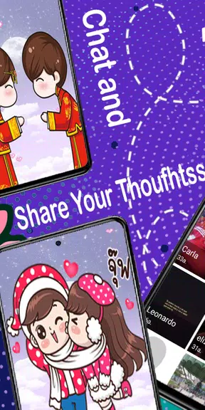 Moldova Dating: Moldova Chat Schermafbeelding 4