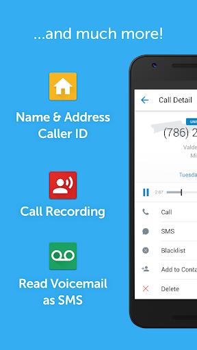 TrapCall: Unmask Blocked & Private Numbers Screenshot 2