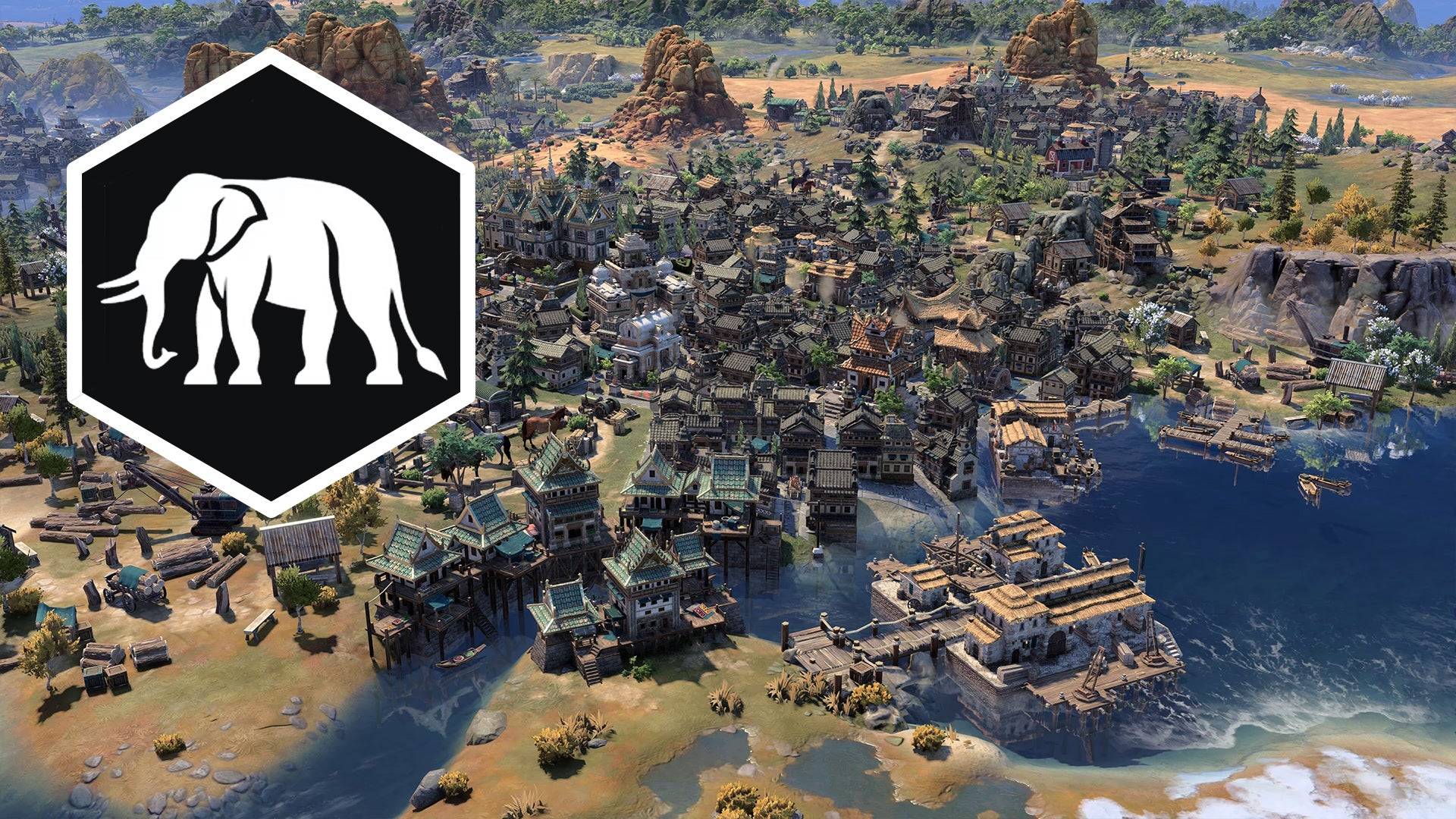 Siam na civilização 7