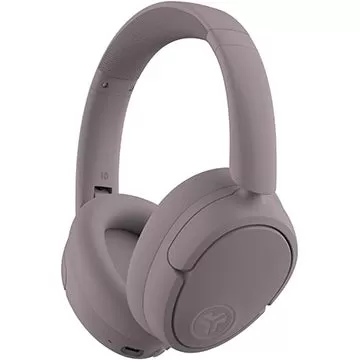 JLab JBuds Lux Wireless Noise Canceling Headphones