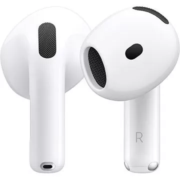 Vergleich Apple AirPods 4