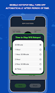Mobile Hotspot Manager应用截图第1张