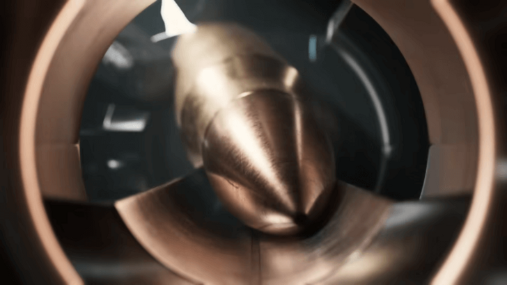 Proyecto 007: un nuevo universo