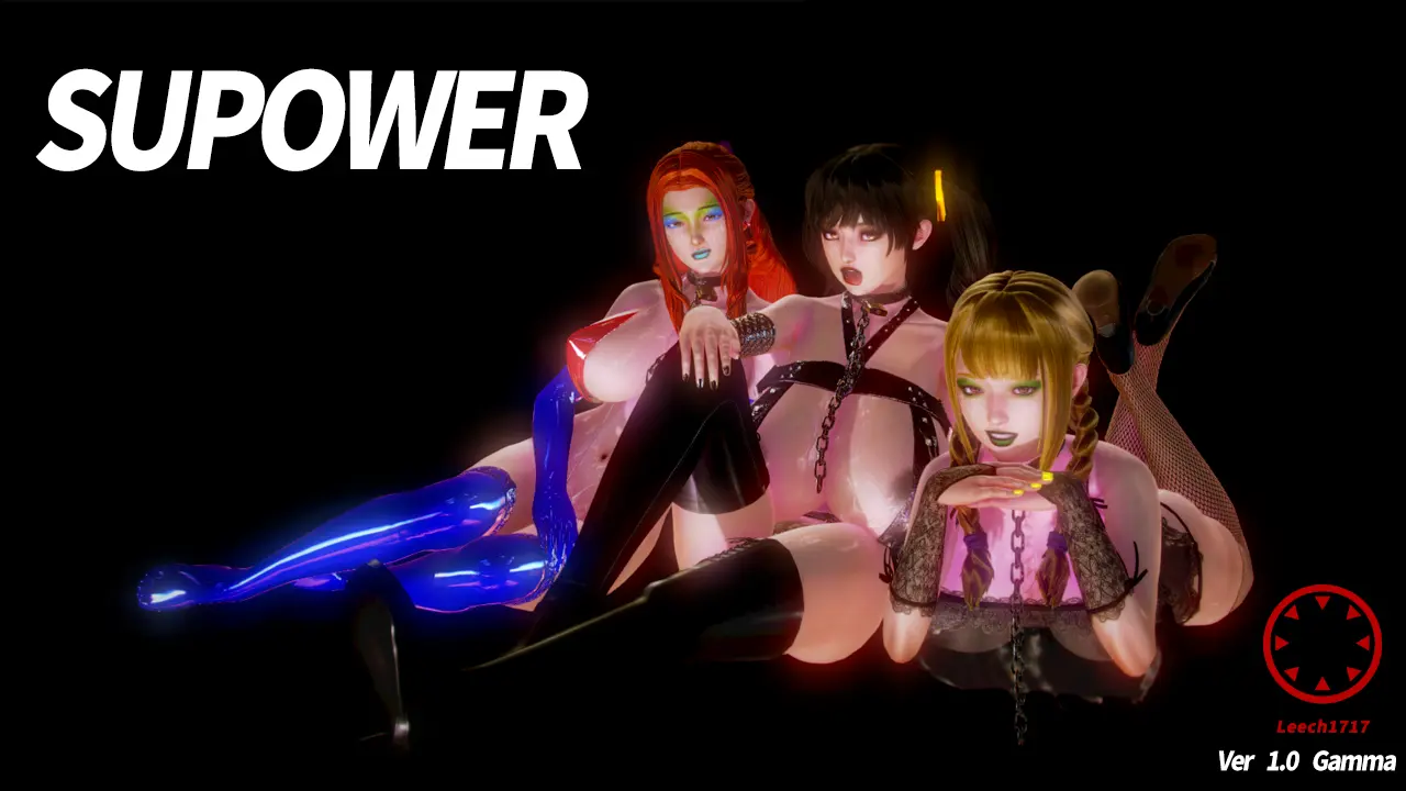 Supower 스크린샷 1