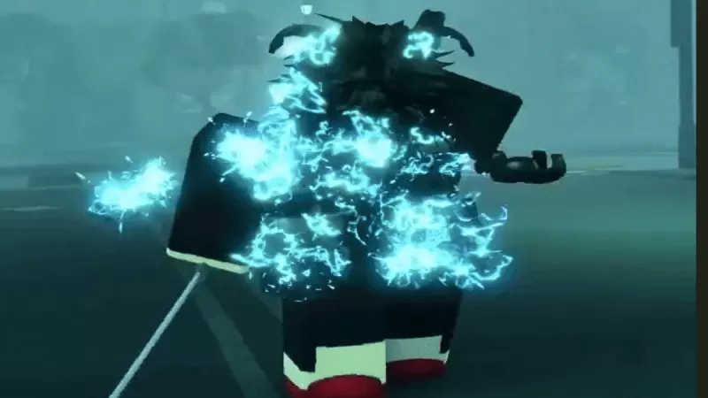 食尸鬼的所有Arata阶段