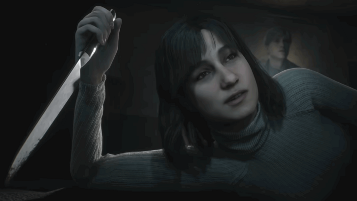 Ang orihinal na direktor ng Silent Hill 2 ay nagpupuri sa muling paggawa