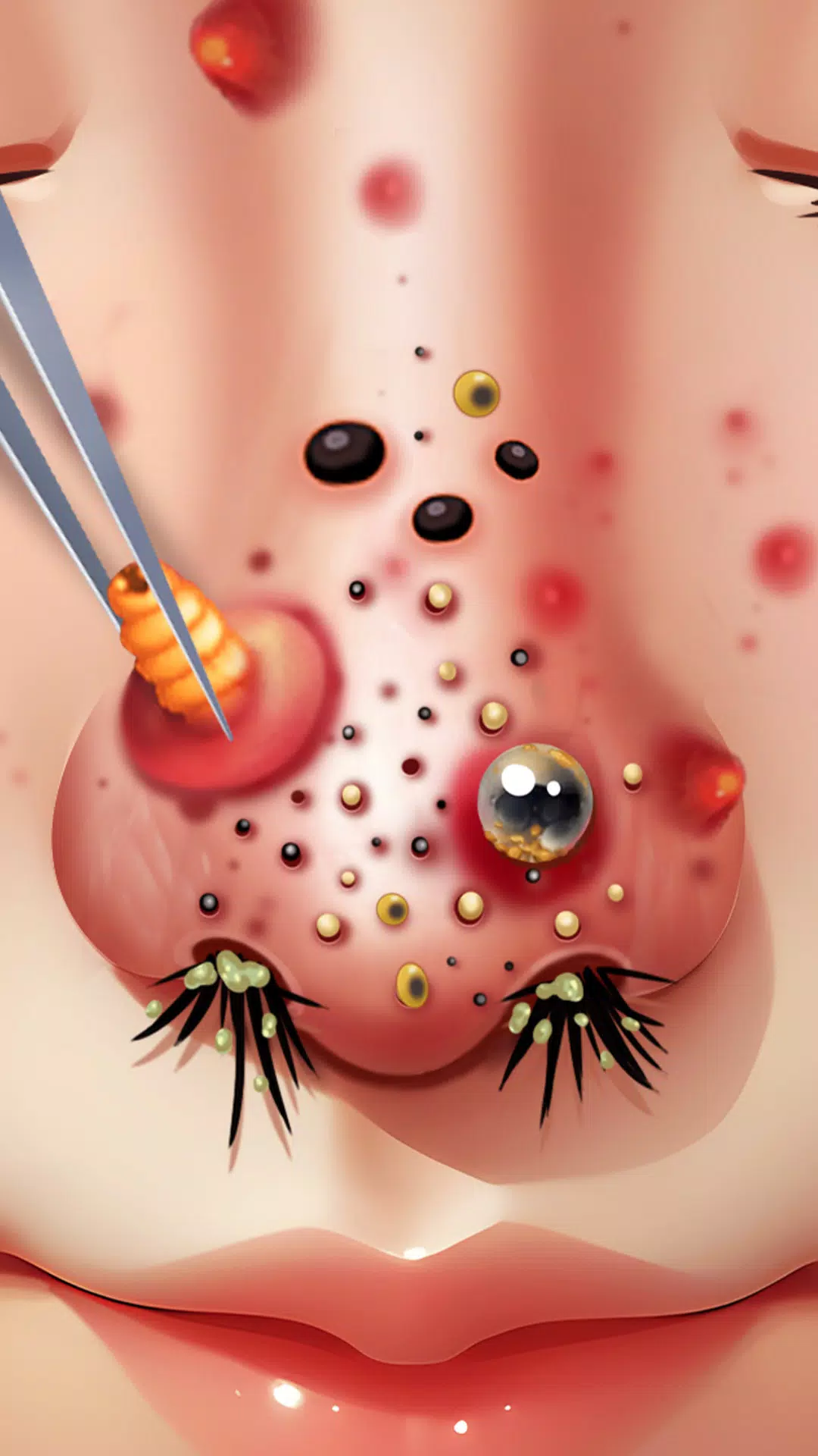 Screwscapes Screenshot 2