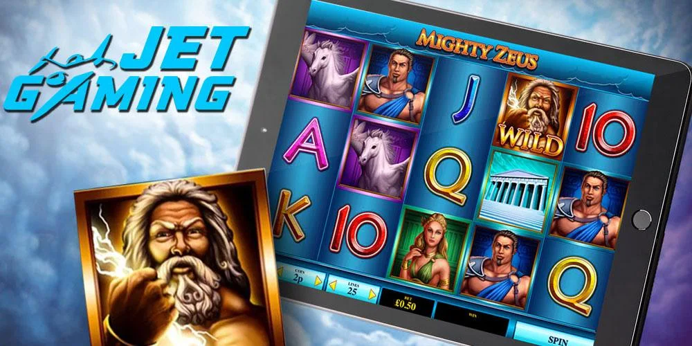 Jet Gaming應用截圖第2張