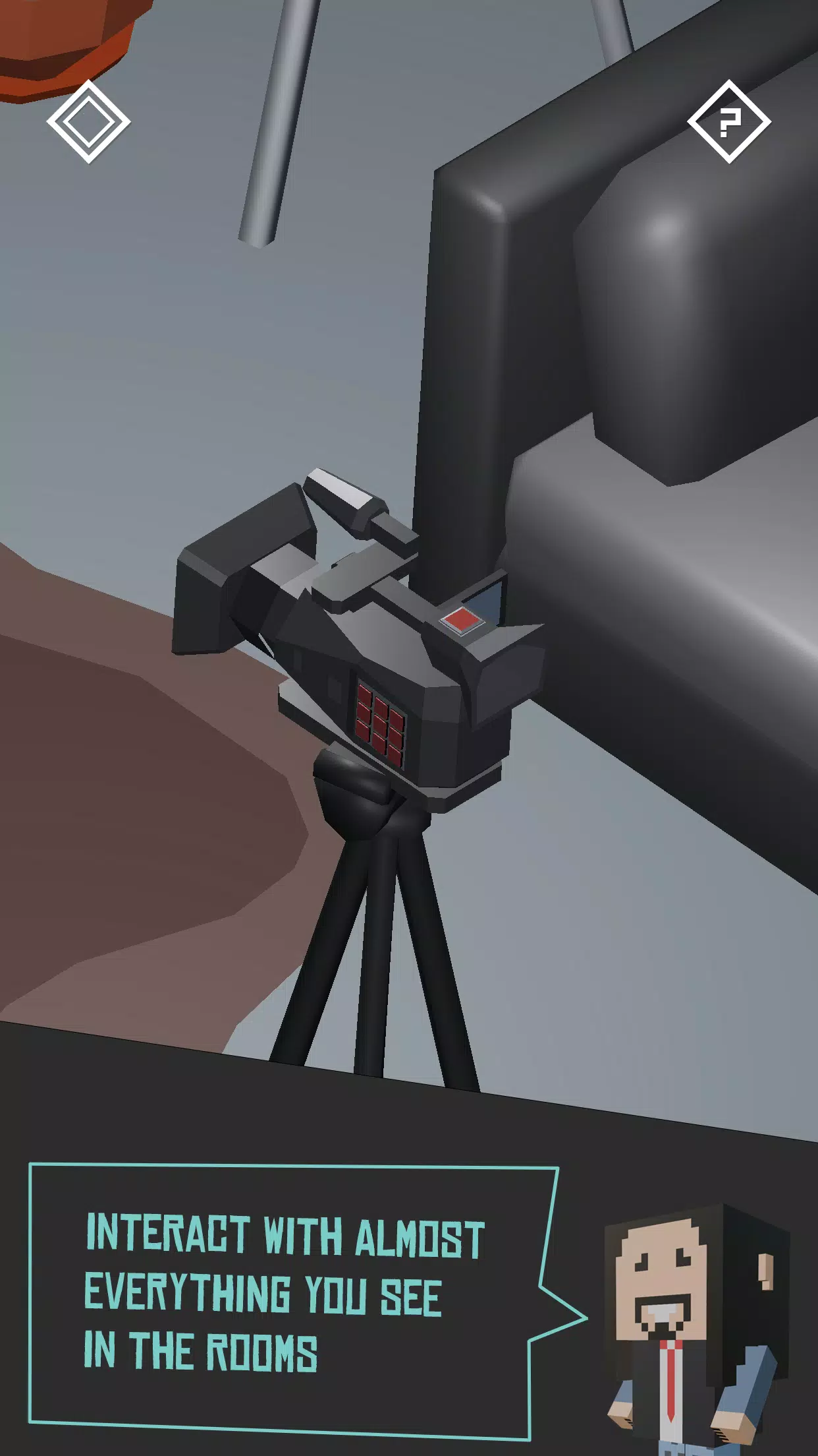 Tiny House Captura de pantalla 3