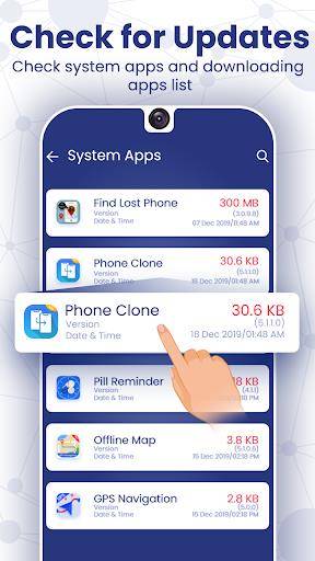 Phone Update Software应用截图第1张