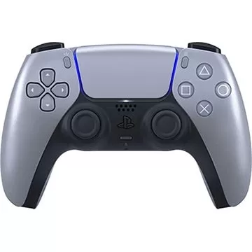 สเตอร์ลิงเงิน Sony PS5 Dualsense Controller