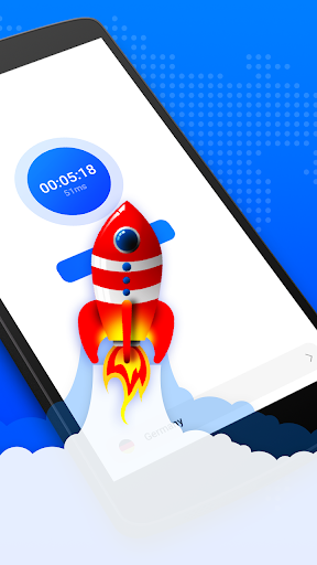 Secure VPN - VPN Proxy スクリーンショット 3