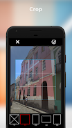 Resize Me - Photo resizer Tangkapan skrin 3