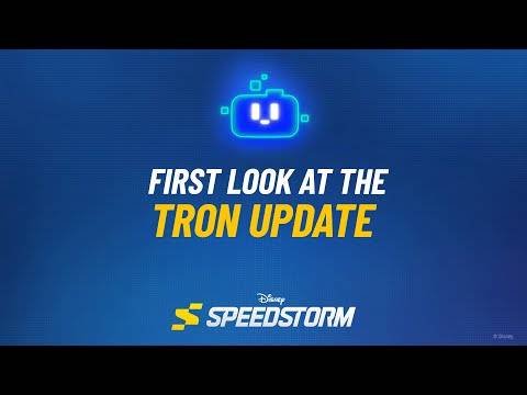 Disney Speedstorm Temporada 12: na grade