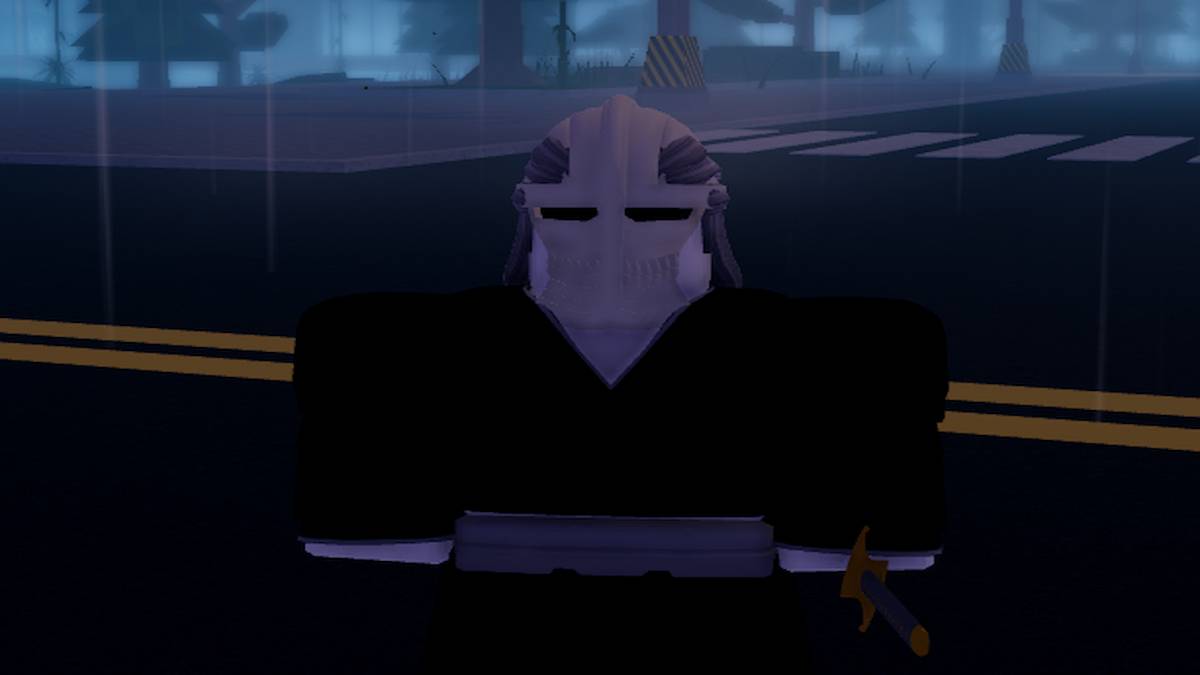 Como se tornar Shinigami em Hollow Era Roblox Game