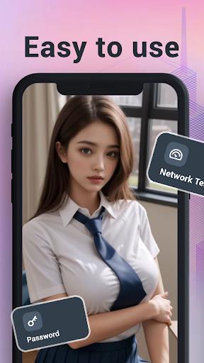 Flywifi Net應用截圖第3張