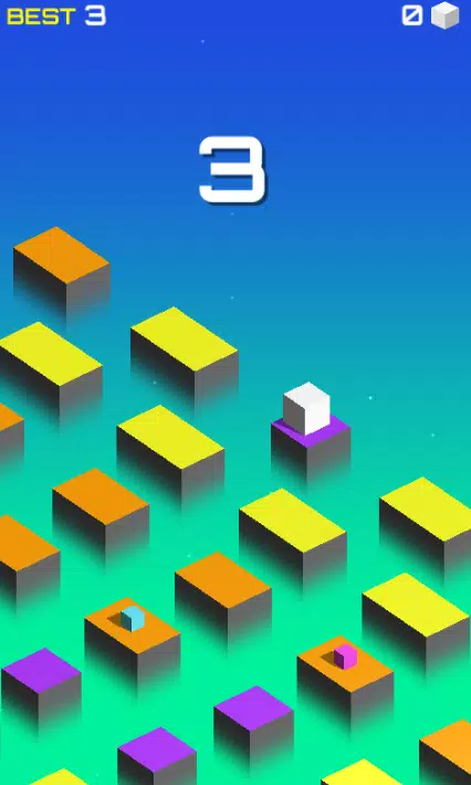 Sky Skipper应用截图第1张