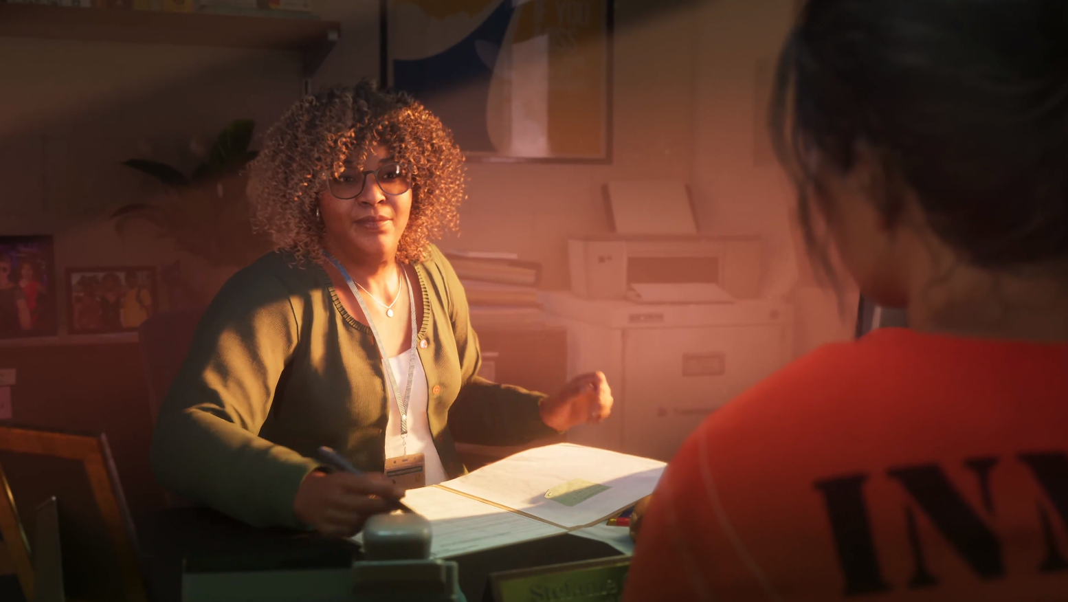 GTA 6 Trailer Details