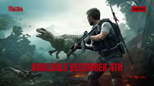 FEROCIOUS Release Date and Time