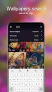 Butterfly Wallpapers 4K স্ক্রিনশট 3