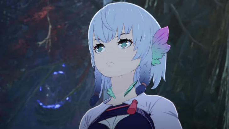 Blue Protocol Service Termination Announcement