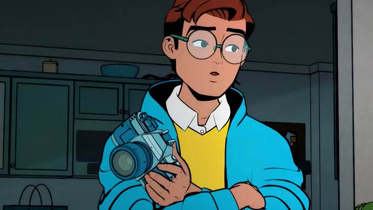 Tio Ben: um pilar de influência