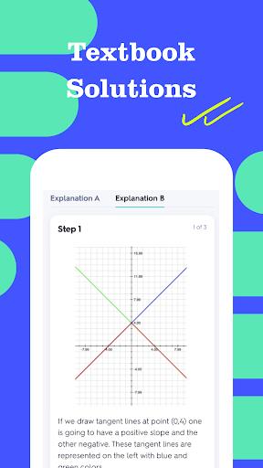 Schermata Quizlet: Languages & Vocab 3