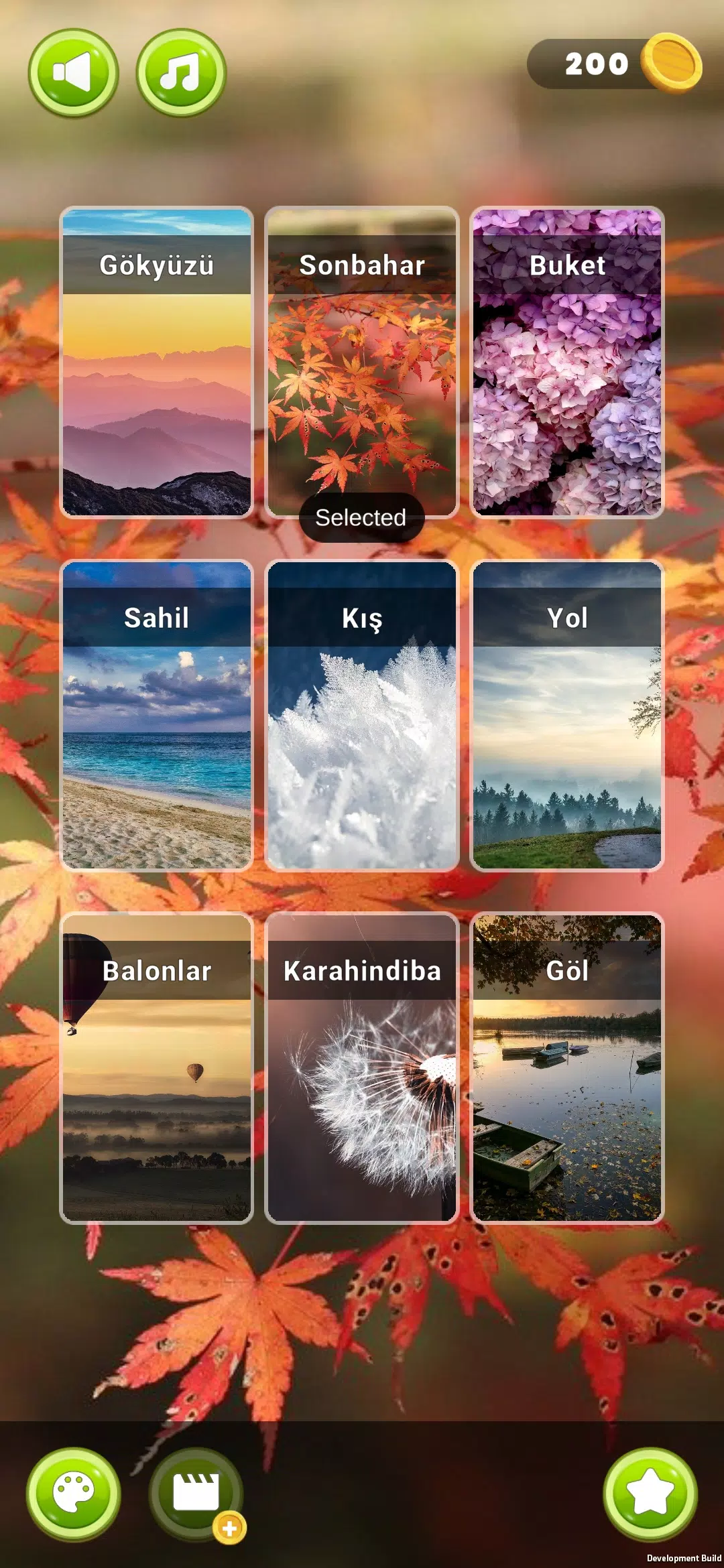 Kelime Türetmece 스크린샷 3