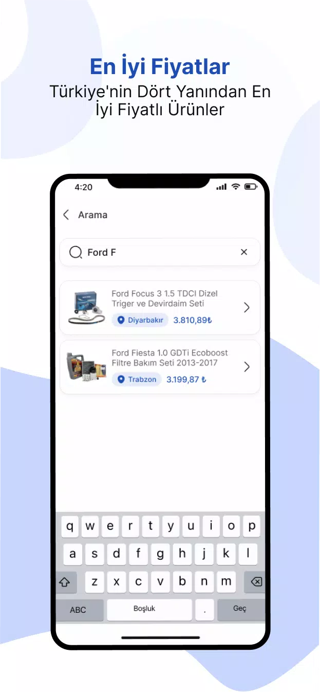 Otorepa Captura de pantalla 2