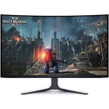 Alienware AW3225QF 4K Monitor