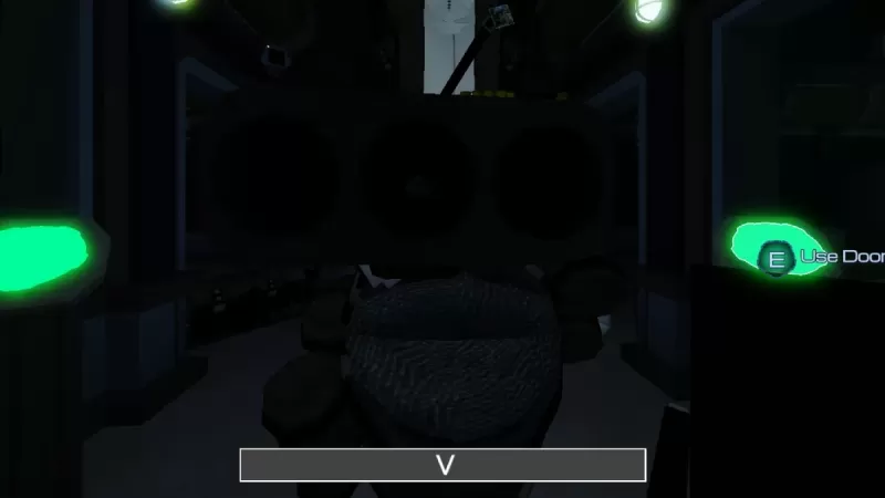 Três noites em preto-mar-walkthrough