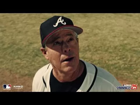 MLB 9 Innings 25 home run celebration