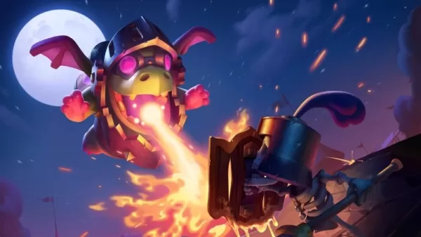 Texas the Omertosa: Nova e Poderosa Especialista a Distância de Arknights