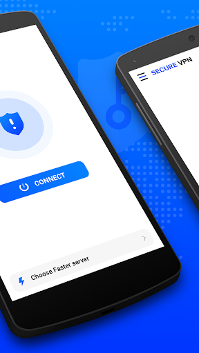 Secure VPN - VPN Proxy スクリーンショット 2